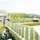 Image for article titled 4 Futuristic Designs for DC's Very Own High Line